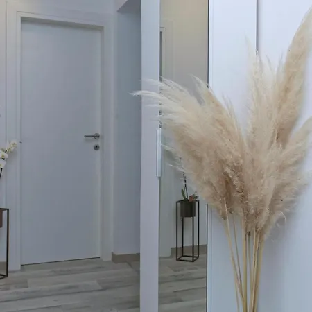Travel Station - Apartament *