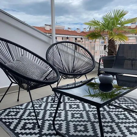 Travel Station - Apartament