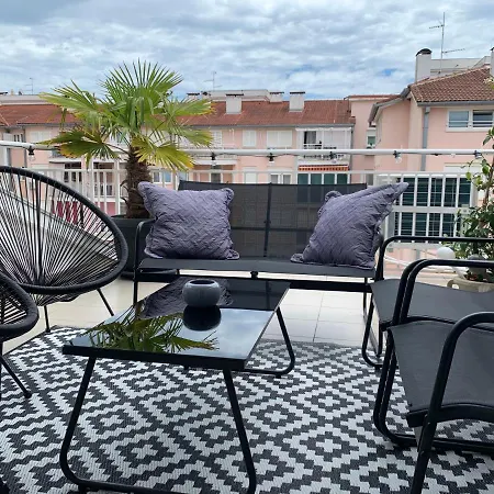 Apartament Travel Station - *